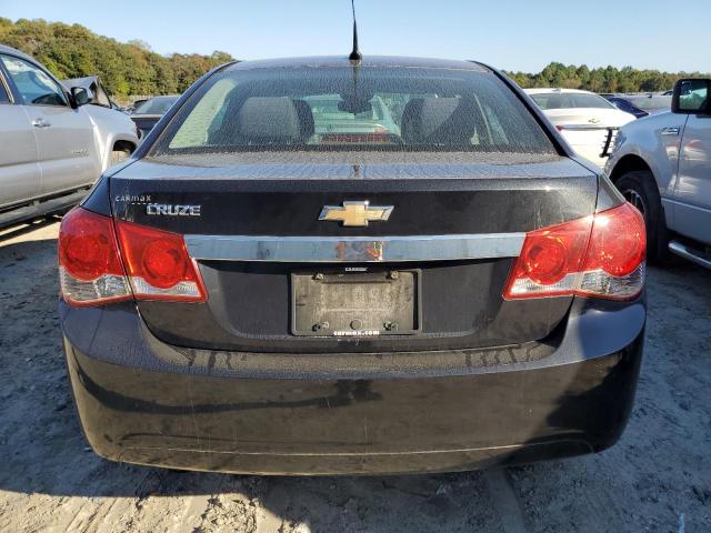 Photo 6 from auction – 2012 CHEVROLET CRUZE LS with VIN 1G1PC5SH3C7397326
