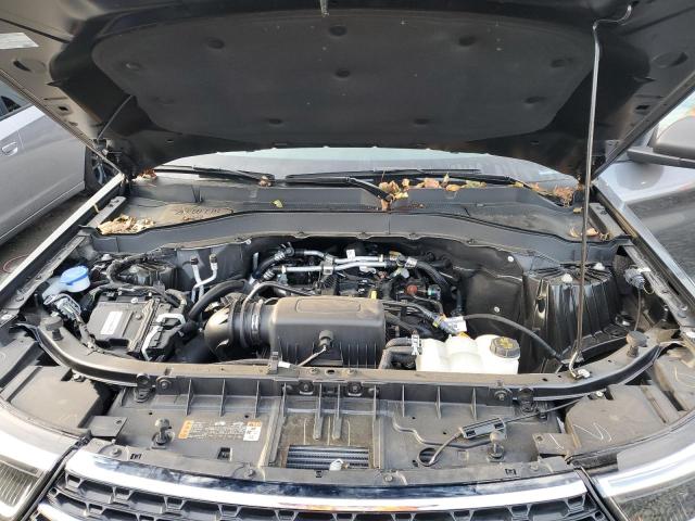 Photo 12 from auction – 2022 FORD EXPLORER X with VIN 1FMSK8DH7NGB67872