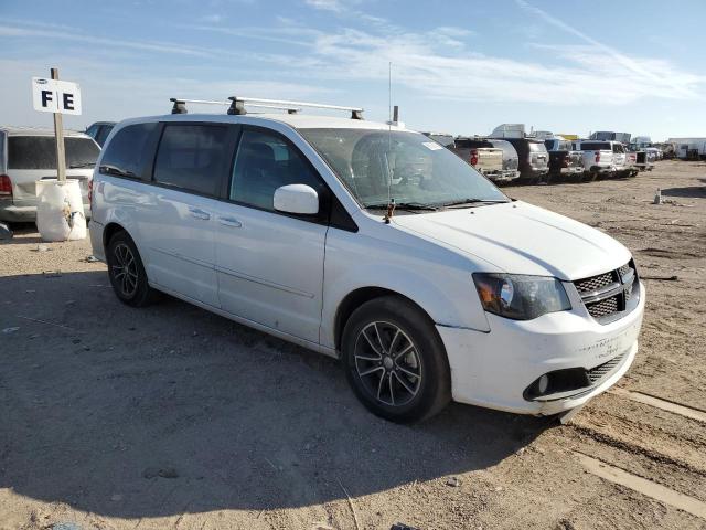 Photo 4 from auction – 2016 DODGE GRAND CARA with VIN 2C4RDGCG8GR117046