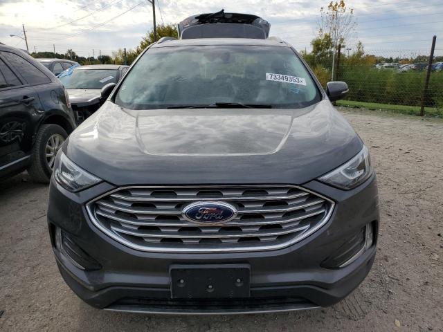 Photo 5 from auction – 2019 FORD EDGE SEL with VIN 2FMPK3J90KBC59592