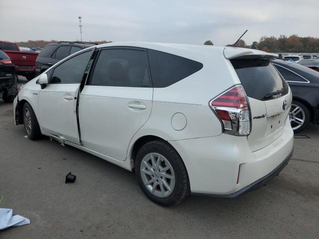 Photo 2 from auction – 2017 TOYOTA PRIUS V with VIN JTDZN3EU0HJ066477