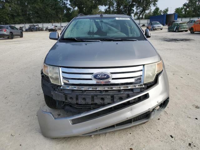 Photo 5 from auction – 2008 FORD EDGE LIMIT with VIN 2FMDK39C78BA18849