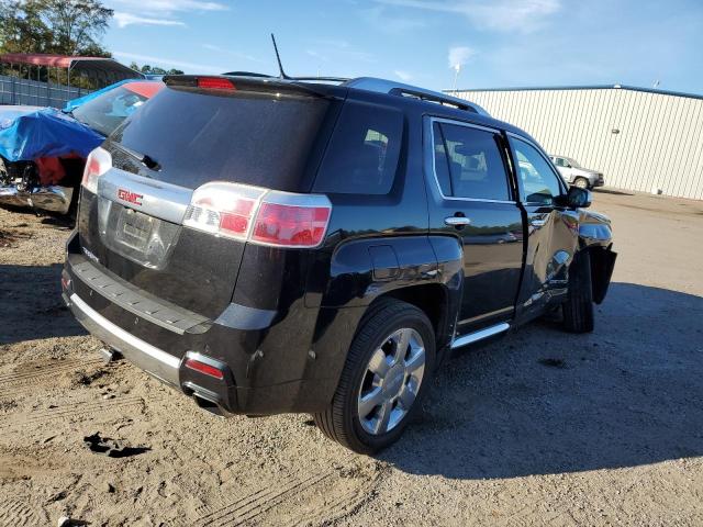 Photo 3 from auction – 2013 GMC TERRAIN DE with VIN 2GKFLYE30D6177992