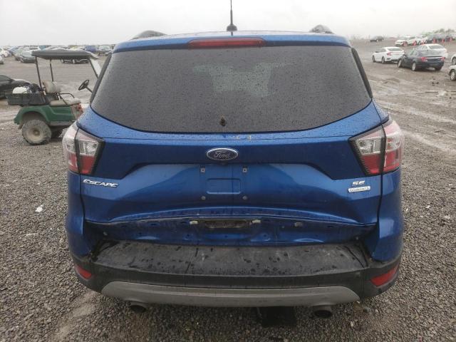 Photo 6 from auction – 2017 FORD ESCAPE SE with VIN 1FMCU0GD6HUE69961