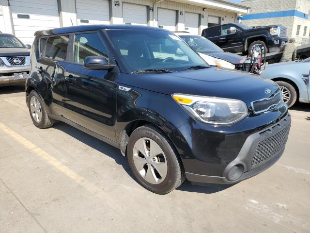 Photo 4 from auction – 2016 KIA SOUL with VIN KNDJN2A23G7361466