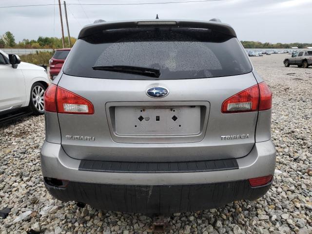 Photo 6 from auction – 2008 SUBARU TRIBECA LI with VIN 4S4WX90D384403712