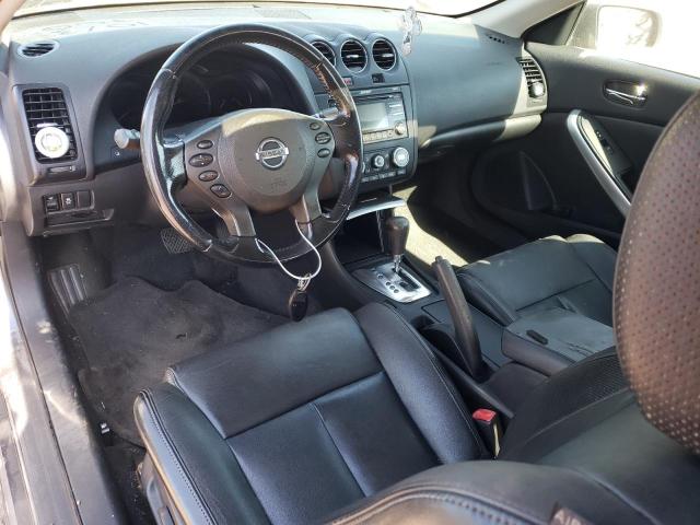 Photo 8 from auction – 2012 NISSAN ALTIMA SR with VIN 1N4BL2EP9CC151607