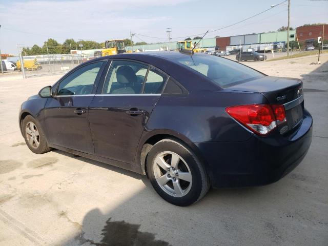 Photo 2 from auction – 2016 CHEVROLET CRUZE LIMI with VIN 1G1PE5SB5G7127025