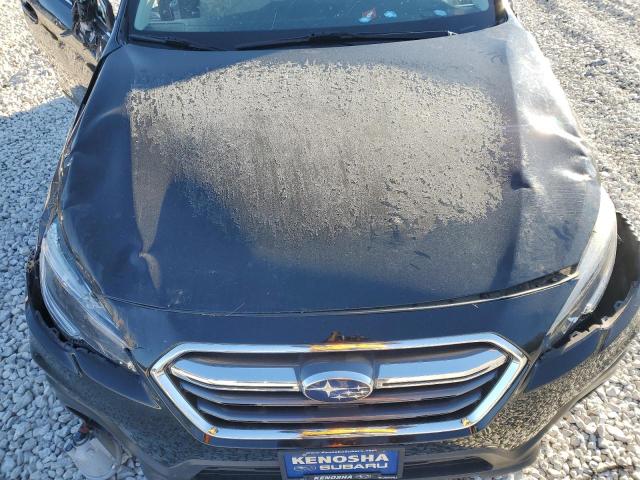 Photo 11 from auction – 2018 SUBARU OUTBACK 2. with VIN 4S4BSANC6J3362261