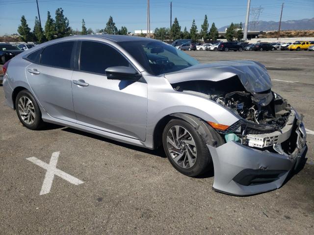 Photo 4 from auction – 2017 HONDA CIVIC EX with VIN 2HGFC2F77HH503941