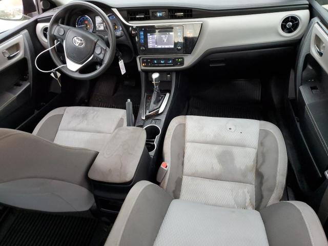 Photo 8 from auction – 2018 TOYOTA COROLLA L with VIN 2T1BURHE7JC003731