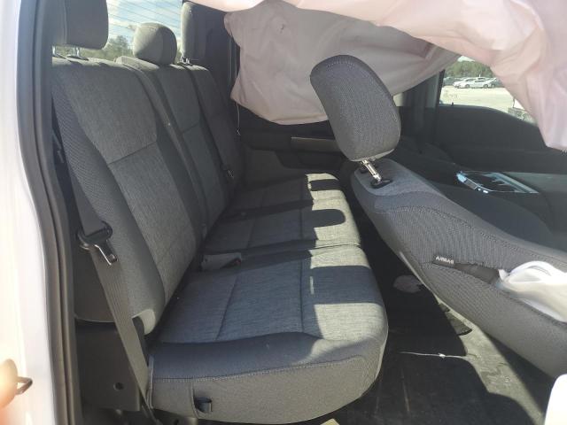 Photo 10 from auction – 2023 FORD F150 SUPER with VIN 1FTEW1EB8PKD62886