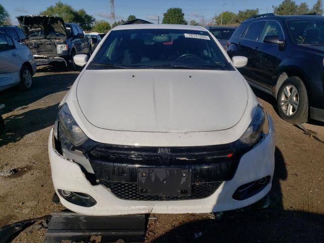 Photo 5 from auction – 2014 DODGE DART SXT with VIN 1C3CDFBB5ED746676