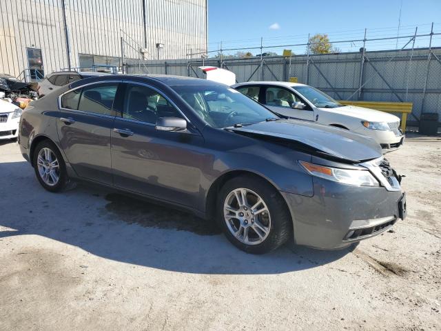 Photo 4 from auction – 2010 ACURA TL with VIN 19UUA8F51AA025342