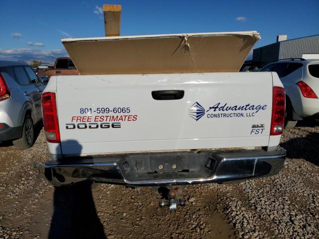 Photo 6 from auction – 2004 DODGE RAM PICKUP with VIN 1D7HA18D44S667683