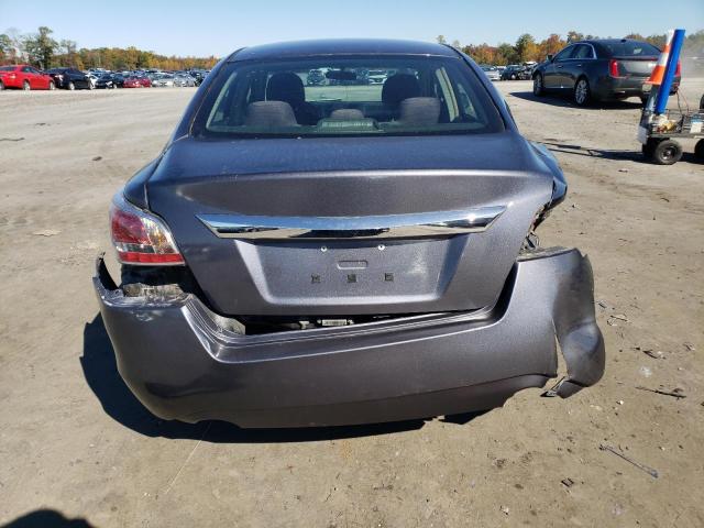 Photo 6 from auction – 2013 NISSAN ALTIMA 2.5 with VIN 1N4AL3AP8DC262495
