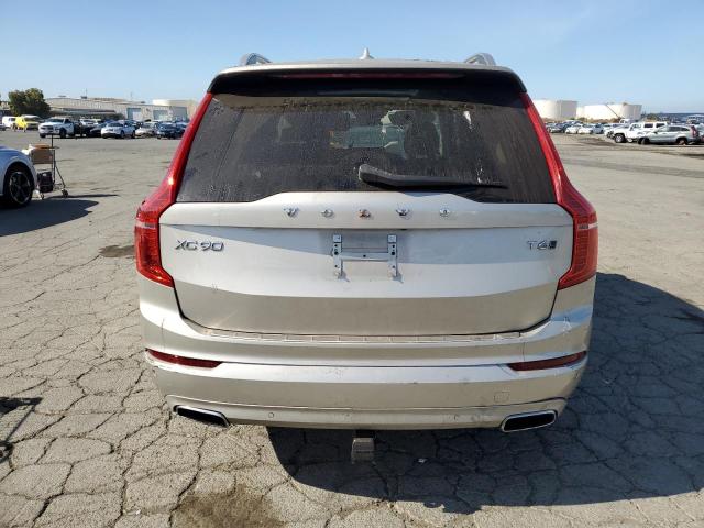 Photo 6 from auction – 2017 VOLVO XC90 T6 with VIN YV4A22PK3H1167103