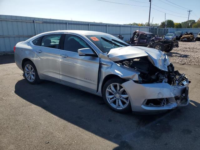 Photo 4 from auction – 2016 CHEVROLET IMPALA LT with VIN 2G1115S30G9205669