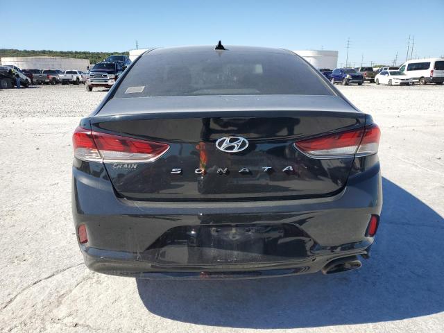 Photo 6 from auction – 2019 HYUNDAI SONATA LIM with VIN 5NPE34AFXKH767545