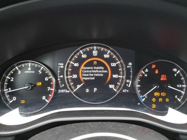 Photo 9 from auction – 2021 MAZDA 3 PREFERRE with VIN JM1BPALL5M1403522