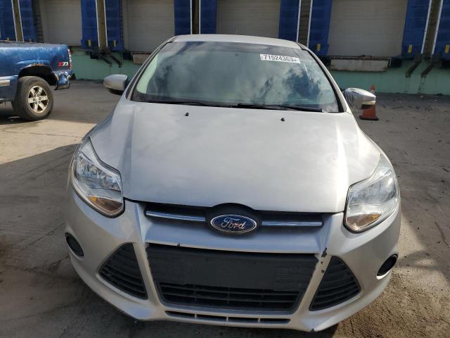 Photo 5 from auction – 2014 FORD FOCUS SE with VIN 1FADP3F28EL106084