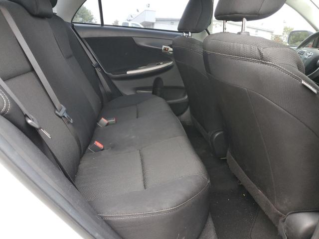 Фото 10 с аукциона – 2013 TOYOTA COROLLA BA с VIN 2T1BU4EE9DC076255