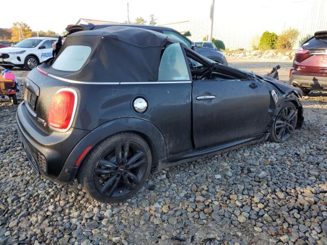 Photo 3 from auction – 2018 MINI COOPER with VIN WMWWG9C51J3D22597