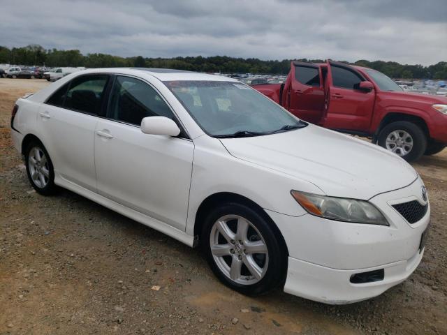 Photo 4 from auction – 2007 TOYOTA CAMRY CE with VIN 4T1BE46K07U615530