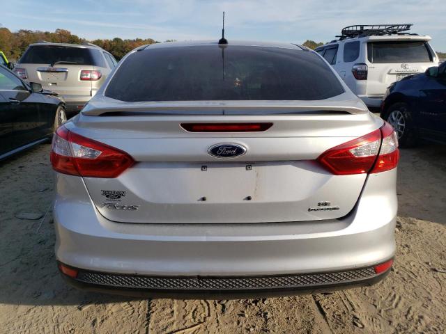Photo 6 from auction – 2012 FORD FOCUS SE with VIN 1FAHP3F26CL399482