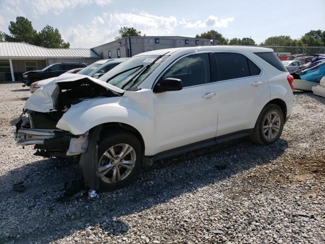 CHEVROLET EQUINOX LS 2012 z numerem VIN 2GNALBEK2C6199024 - Zdjęcie z aukcji