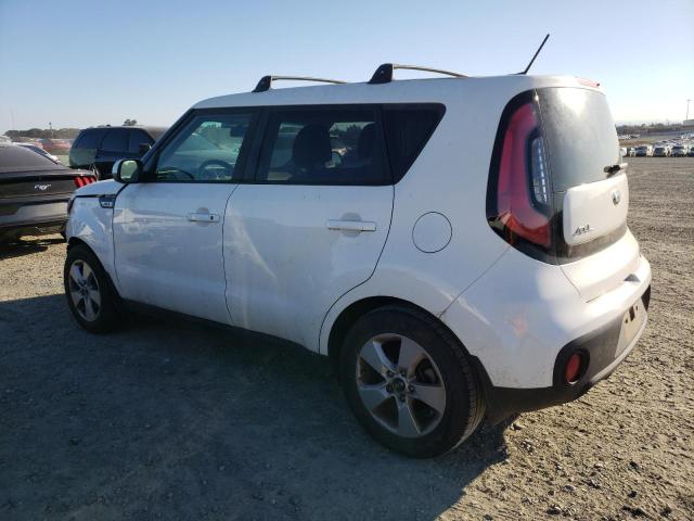 Photo 2 from auction – 2018 KIA SOUL with VIN KNDJN2A25J7586883