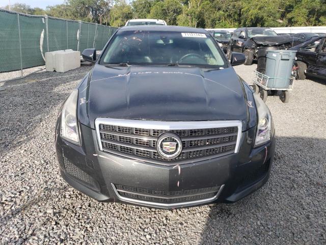 Photo 5 from auction – 2014 CADILLAC ATS with VIN 1G6AA5RX8E0143674