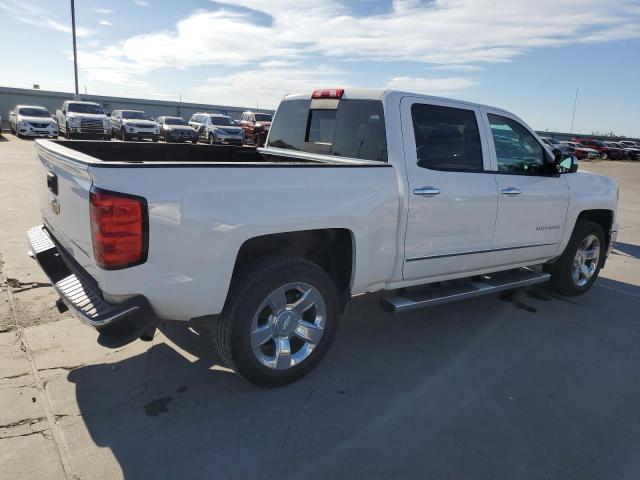 Photo 3 from auction – 2014 CHEVROLET SILVERADO with VIN 3GCPCSEC1EG173923