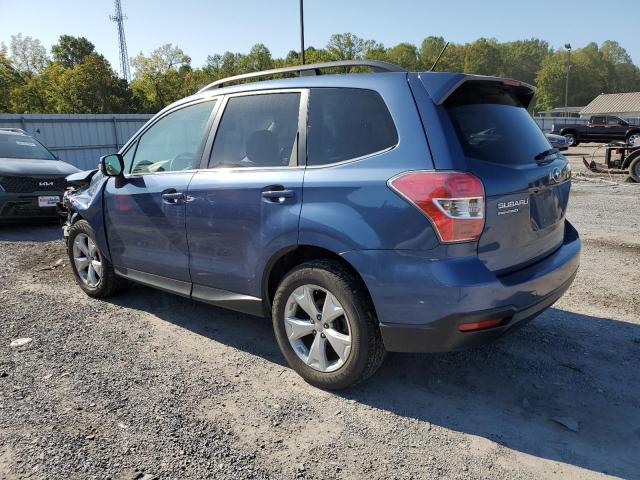 Photo 2 from auction – 2014 SUBARU FORESTER 2 with VIN JF2SJAMCXEH451303