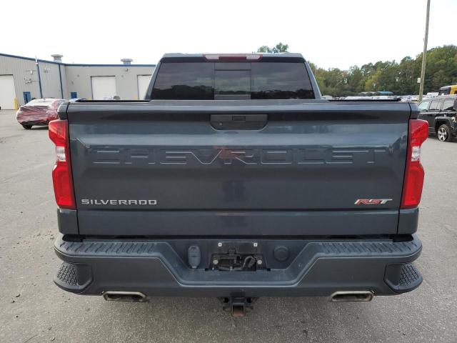 Photo 6 from auction – 2019 CHEVROLET SILVERADO with VIN 1GCUYEED3KZ238989