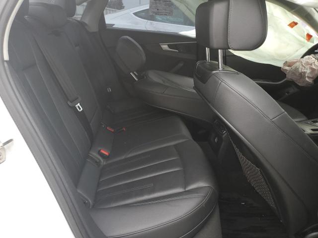 Photo 10 from auction – 2018 AUDI A4 PREMIUM with VIN WAUENAF48JA123223