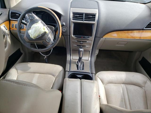 Photo 8 from auction – 2013 LINCOLN MKX with VIN 2LMDJ8JK5DBL17998