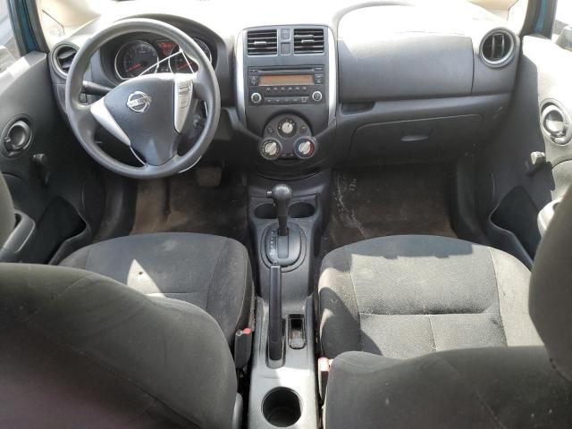 Photo 8 from auction – 2014 NISSAN VERSA NOTE with VIN 3N1CE2CPXEL376267