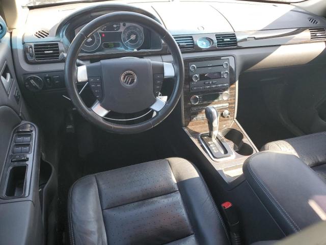 Photo 8 from auction – 2008 MERCURY SABLE PREM with VIN 1MEHM42W98G612554