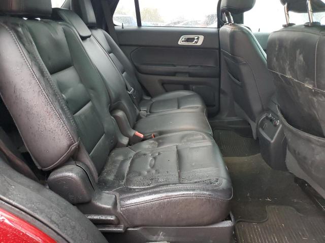 Photo 11 from auction – 2013 FORD EXPLORER X with VIN 1FM5K8D8XDGB69479