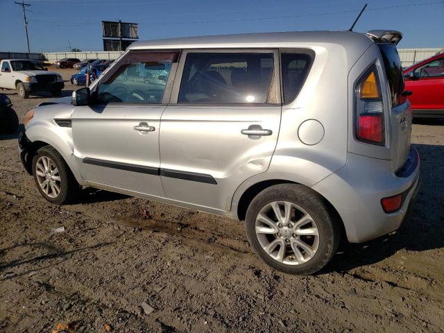 Photo 2 from auction – 2012 KIA SOUL with VIN KNDJT2A65C7416356