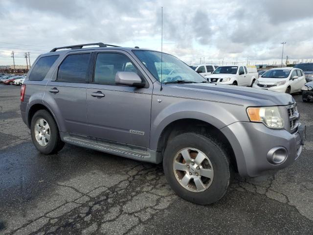 Photo 4 from auction – 2008 FORD ESCAPE LIM with VIN 1FMCU94108KB61310