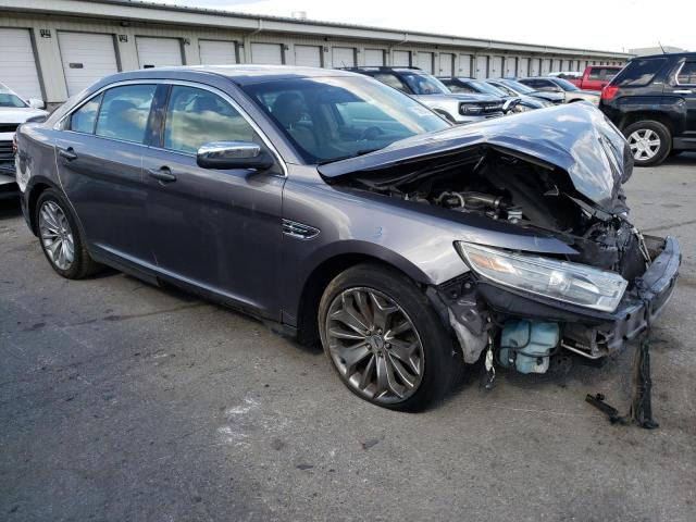 Photo 4 from auction – 2013 FORD TAURUS LIM with VIN 1FAHP2F95DG230510