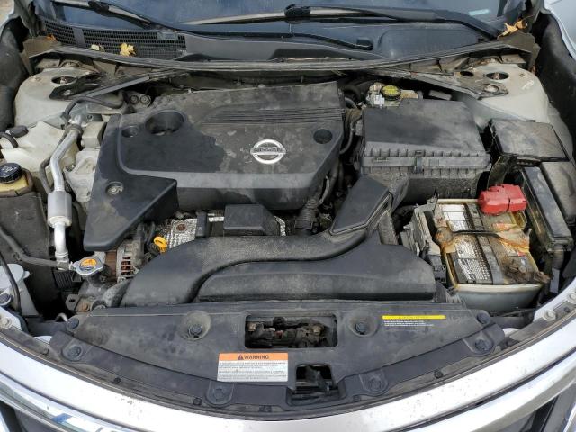 Photo 11 from auction – 2015 NISSAN ALTIMA 2.5 with VIN 1N4AL3AP4FN347650