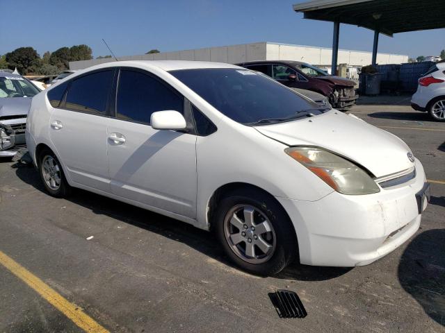 Photo 4 from auction – 2007 TOYOTA PRIUS with VIN JTDKB20UX77552737