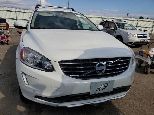 Photo 5 from auction – 2015 VOLVO XC60 T6 PR with VIN YV4902RB2F2586573