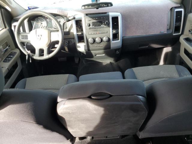 Photo 8 from auction – 2009 DODGE RAM 1500 with VIN 1D3HB13T89S775163