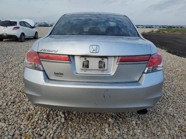 Photo 6 from auction – 2012 HONDA ACCORD LXP with VIN 1HGCP2F43CA035517