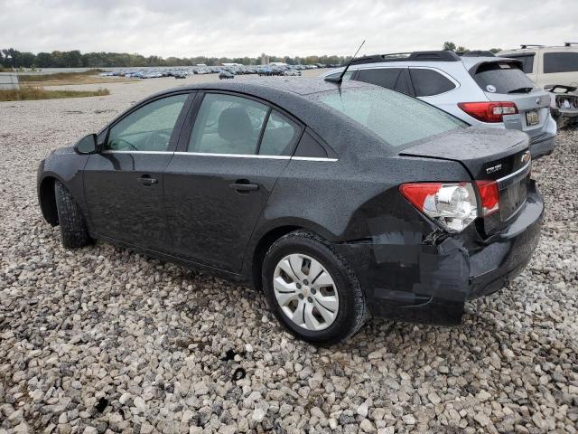 Photo 2 from auction – 2012 CHEVROLET CRUZE LS with VIN 1G1PC5SH9C7228248