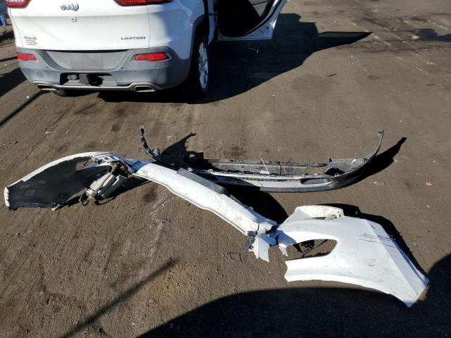 Photo 13 from auction – 2015 JEEP CHEROKEE L with VIN 1C4PJMDSXFW630418